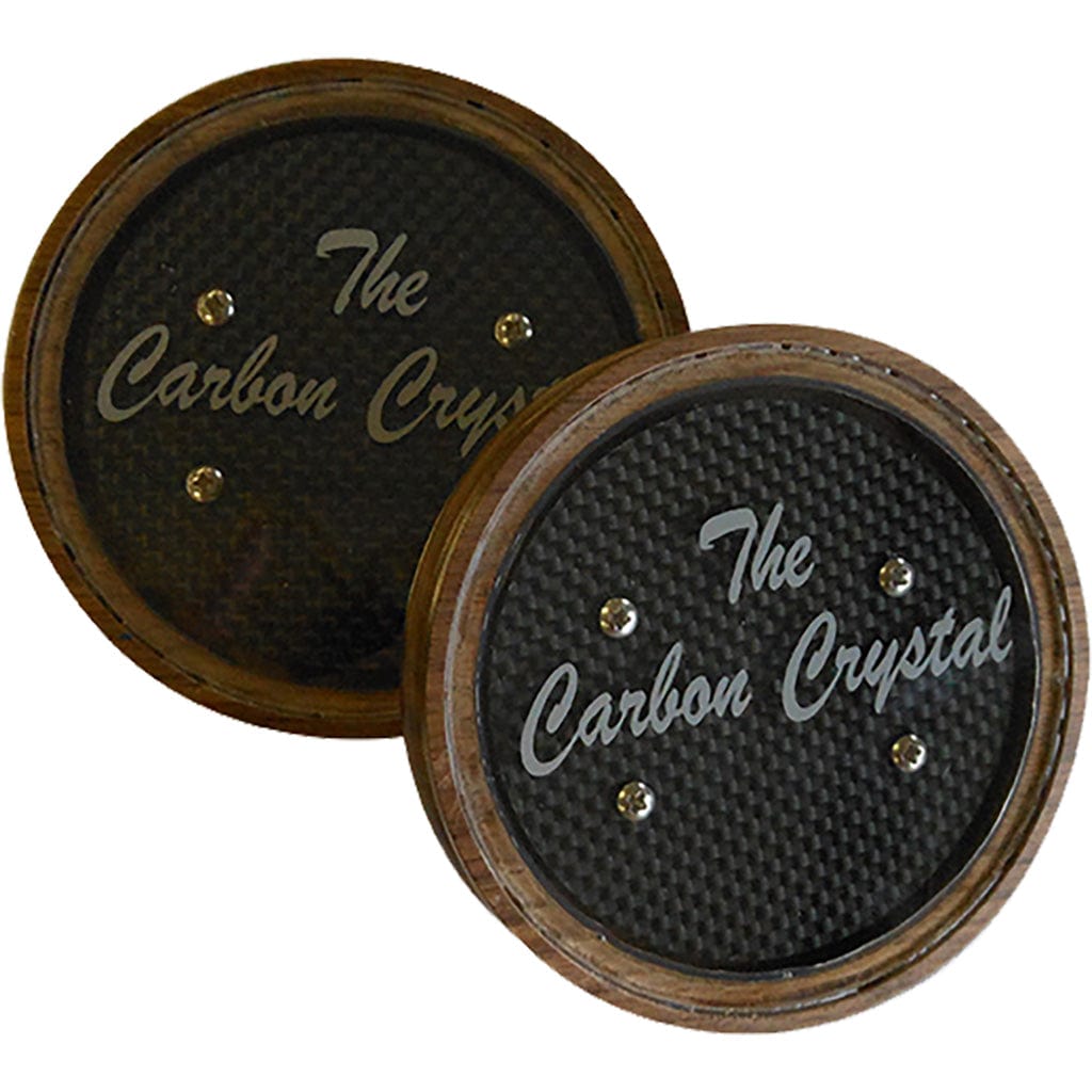 Woodhaven Woodhaven The Carbon Crystal Turkey Call Game Calls