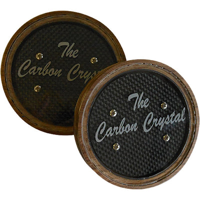 Woodhaven Woodhaven The Carbon Crystal Turkey Call Game Calls
