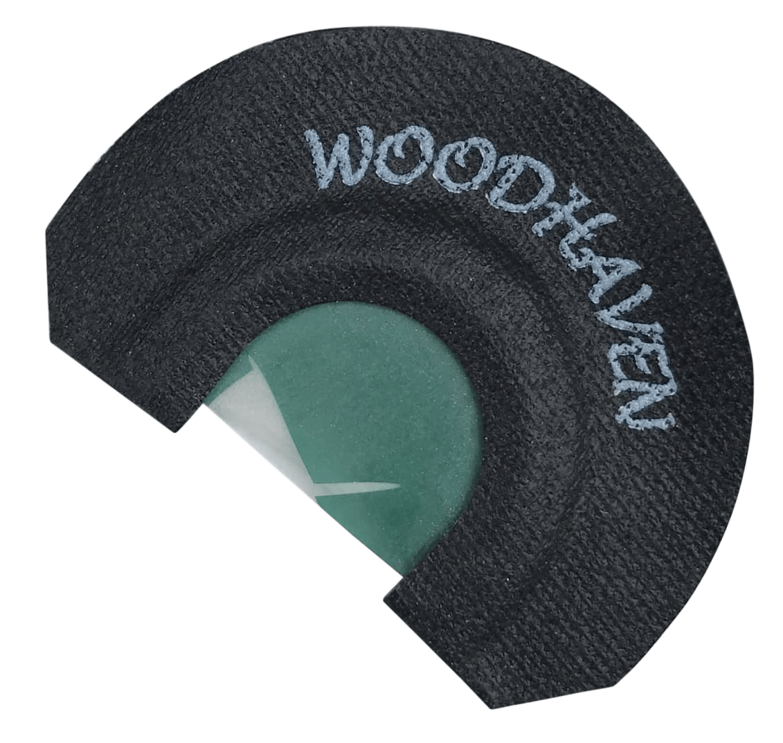 Woodhaven Woodhaven The Ninja Hammer Turkey Call Game Calls