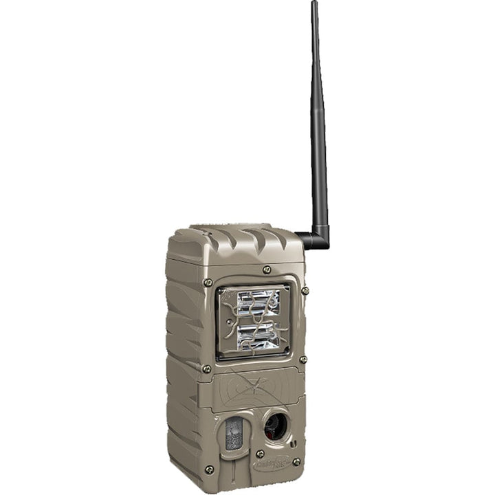 Cuddeback Cuddeback Cuddelink Double Barrel Camera Strobe 20 Mp. Game Cameras and Accessories