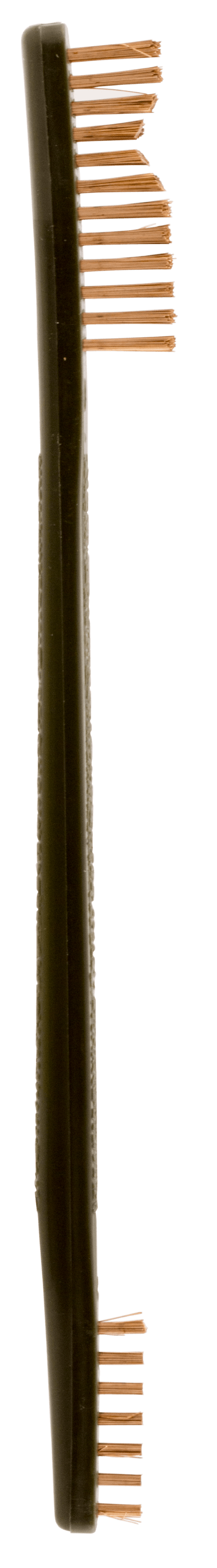 Bore Tech Bore Tech Double Ended Brush, Btech Btgb-82000 Dbl End Brass Brush Gun Care