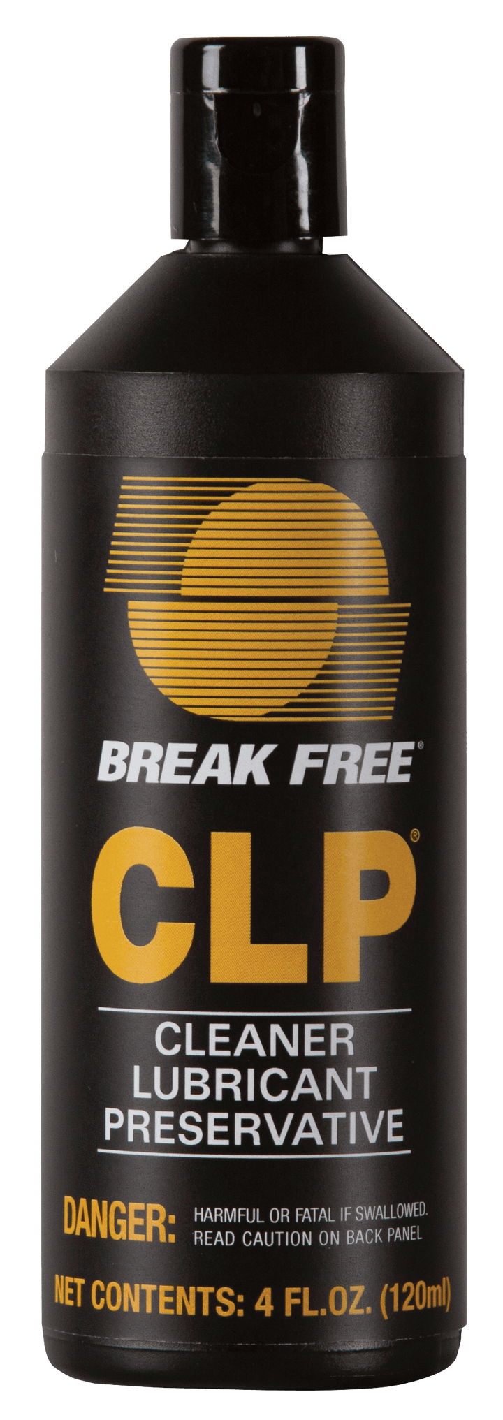 Break-Free Break-free Clp, Brk Clp4-1 Clp Lqd 4oz 10ct Gun Care