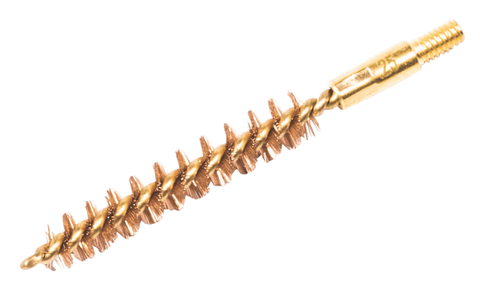 Breakthrough Clean Breakthrough Clean Phosphor Bronze Brush, Brkthru Bt-25/6.5pbbb Phosphorus Brnz Bore Brsh Gun Care