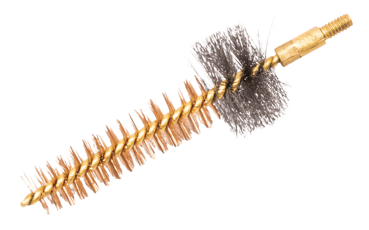 Breakthrough Clean Breakthrough Clean Phosphorous Bronze, Brkthru Bt-308pbcb-ar Phosphorus Brnz Chmb Brsh Gun Care