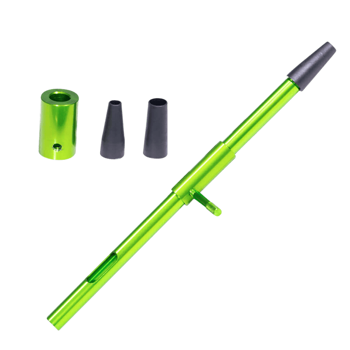 Breakthrough Clean Breakthrough Clean Universal, Brkthru Bt-bg-u Alum Univ Bore Guide Gun Care