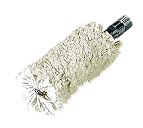 Hoppes Hoppes Cleaning Swabs, Hop 1322 Cleaning Swab 280/32 10pk Gun Care