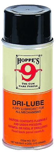 Hoppes Hoppes Dri-lube, Hop Dl1 Dri-lube Aero 10pk Gun Care