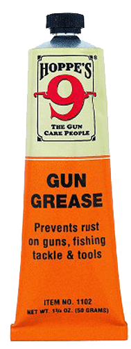 Hoppes Hoppes Gun Grease, Hop 1102 Gun Grease Tube 12pk Gun Care