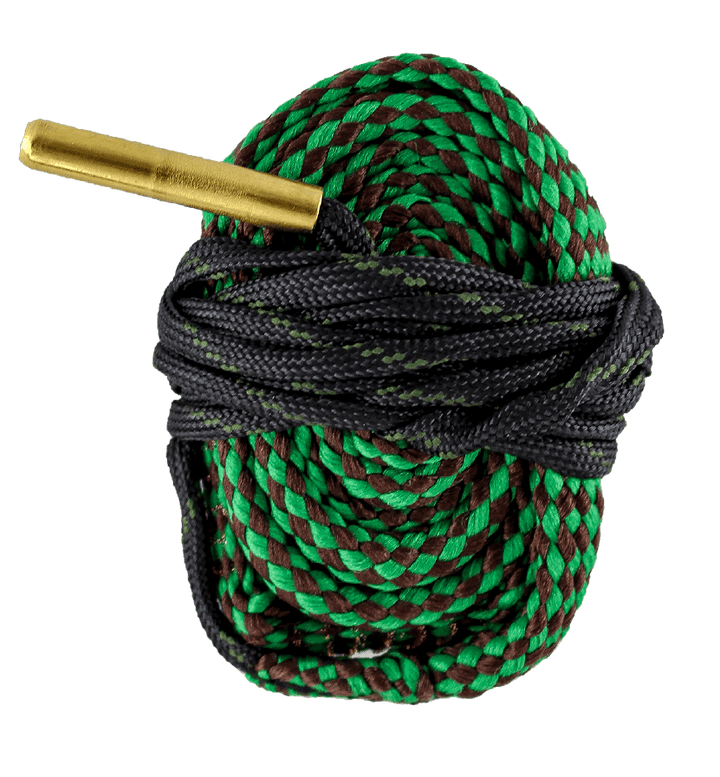 Kleen-Bore Kleen-bore Kwik Kleen, Kln Rc-20s 20 Ga Rope Cleaner Clp Gun Care