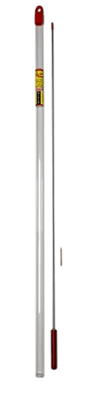 Pro-Shot Pro-shot Micro-polished, Proshot 1ps-32-17 Rifle Rod 17-20cal 32.5" Gun Care