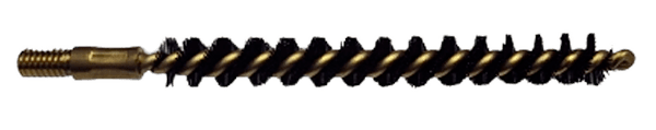 Pro-Shot Pro-shot Nylon Bore Brush, Proshot 6nr Rfl Nylon Brush 6mm Gun Care