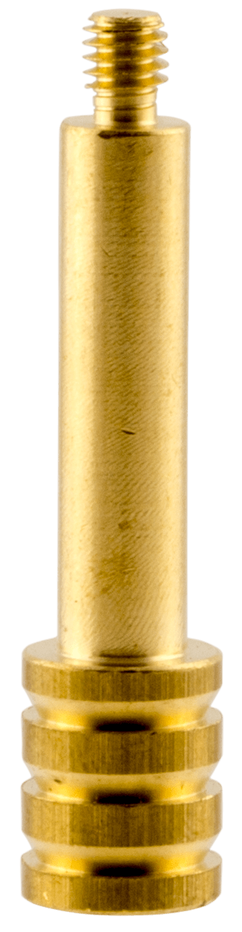 Traditions Traditions Extended Brass, Trad A1282 Ext Cleaning Jag 50c Gun Care