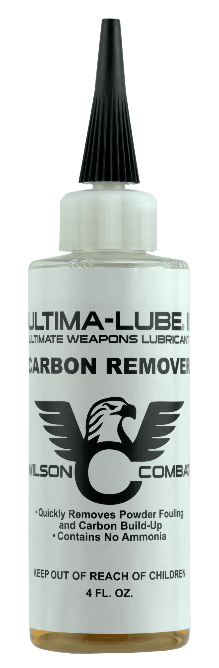 Wilson Combat Wilson Combat Ultima-lube Ii, Wils 6034 Carbon Remover 4oz Gun Care