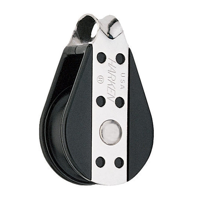 Harken Harken 38mm Single Big Bullet Block Sailing