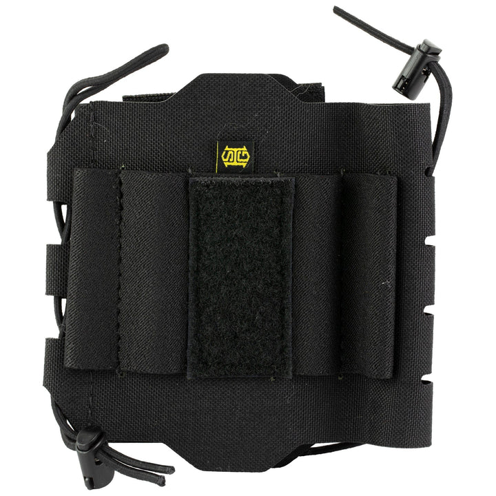 High Speed Gear Hsgi Reflex Hanger Black Holsters