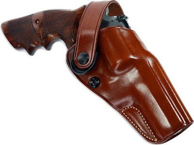 Galco Galco Dao Belt Holster Rh Lthr - Taurus Judge 3" 21/2" Cyl Tan Holsters And Related Items