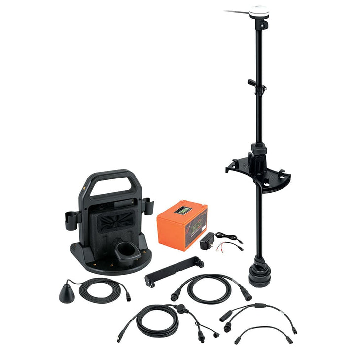 Humminbird Humminbird HELIX ICE Conversion Kit - MEGA 360 Marine Navigation & Instruments