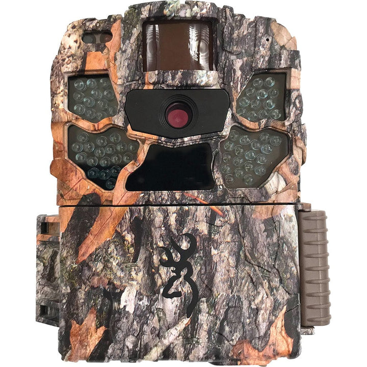 Browning Trail Cameras Browning Trail Cameras Strike Force Max HD Plus BTC Hunting