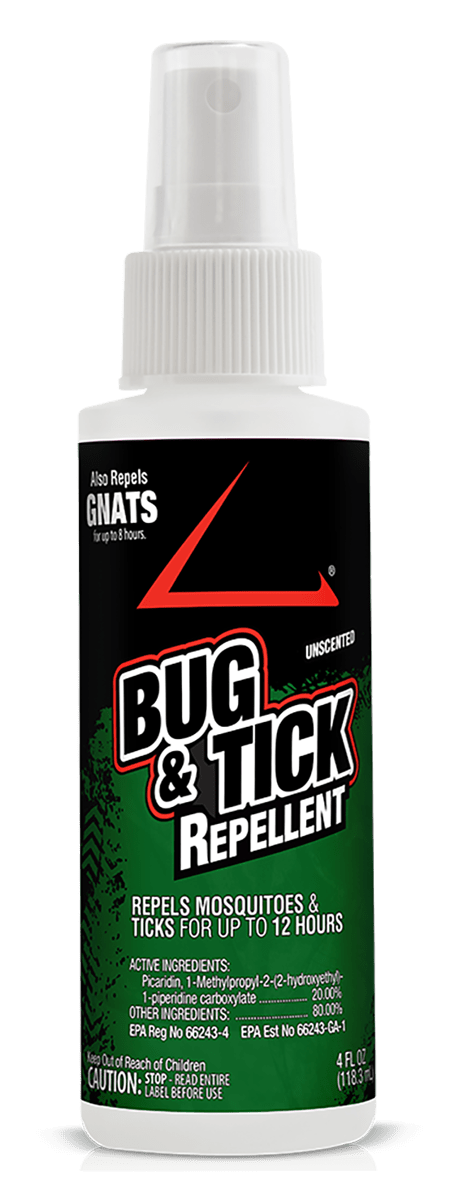 CLEAN CONTROL/LETHAL PROD Clean Control/lethal Prod Bug And Tick Repellant, Lethal 9170674z Bug/tick Repellent 4oz Hunting