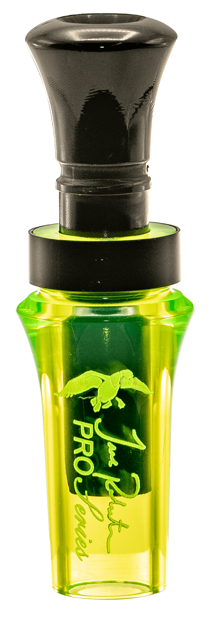 Duck Commander Duck Commander Pro Series, Duck Dcproac Pro Series Chartreuse Acrylic Hunting