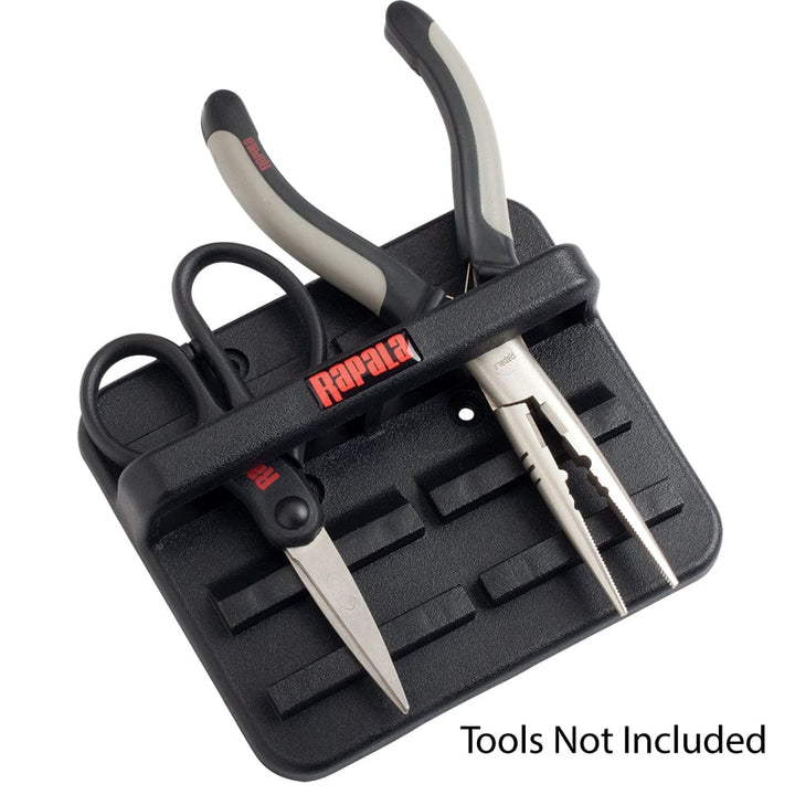 Rapala Rapala Magnetic Tool Holder - Two Place Hunting & Fishing
