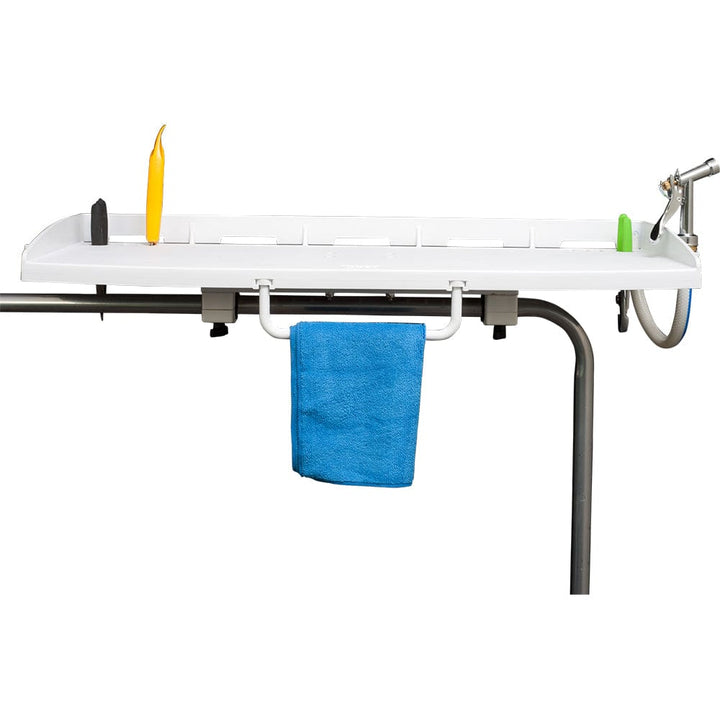 Sea-Dog Sea-Dog Round Tube Rail Mount Fillet Table - 30" Hunting & Fishing