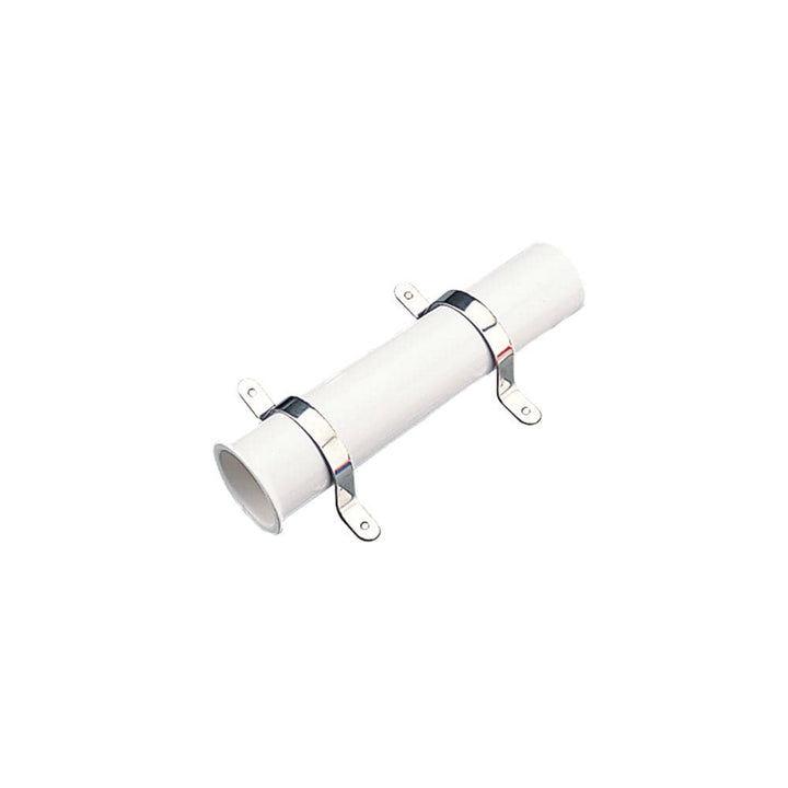 Sea-Dog Sea-Dog Side Mount Rod Holder - 9" - White Hunting & Fishing