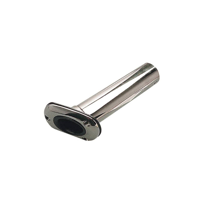 Sea-Dog Sea-Dog Stainless Steel Flush Mount Rod Holder - 30° Hunting & Fishing