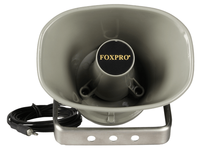 Foxpro Foxpro External Speaker, Foxpro Sp-60 Speaker/cable Hunting
