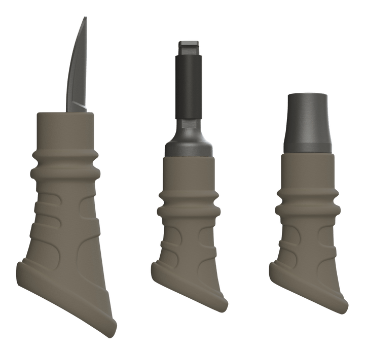Foxpro Foxpro Furtaker, Foxpro Furtpk Furtaker Pack Hunting
