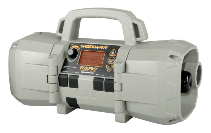 Foxpro Foxpro Shockwave, Foxpro Sw1 Hunting