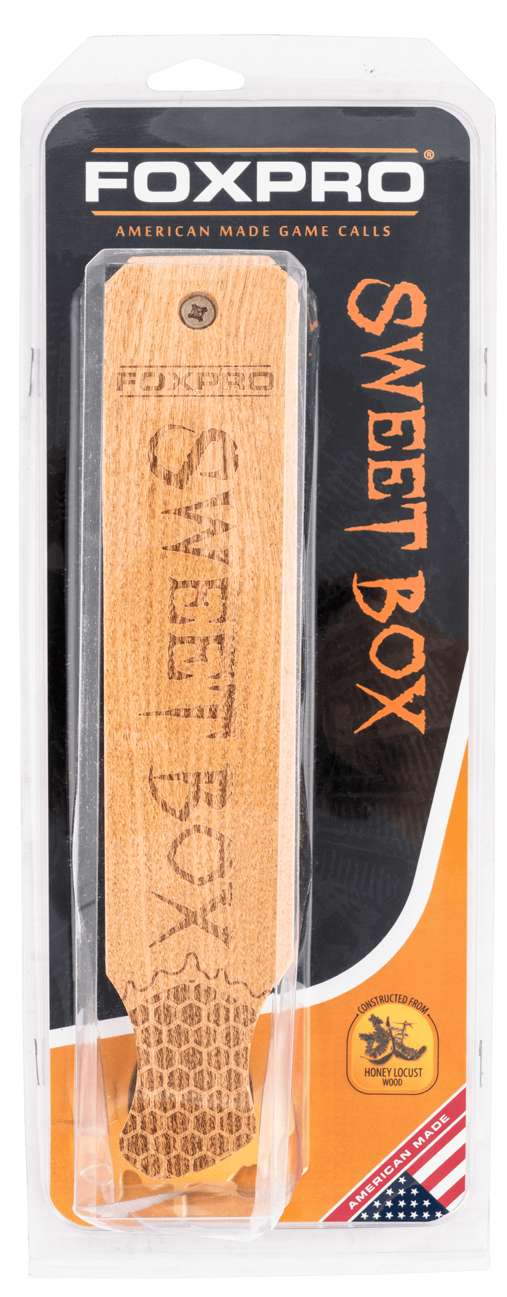Foxpro Foxpro Sweet Box, Foxpro Swtbox Sweet Box Tky Hunting