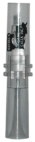 Haydel Game Calls Haydels Goose, Hay Xls83 Xtra Loud Speck Call Hunting