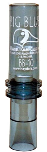 Haydels Haydels Big Blue Wing Teal, Hay Bb10 Big Blue Wing Teal Hunting