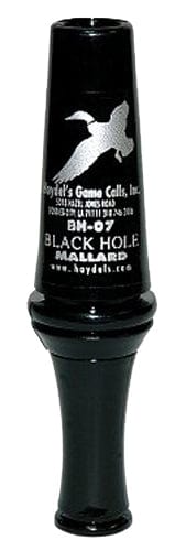 Haydels Haydels Black Hole Mallard, Hay Bh07 Black Hole Mallard Hunting