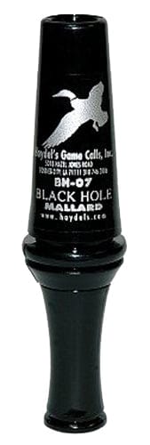 Haydels Haydels Black Hole Mallard, Hay Bh07    Black Hole Mallard Hunting