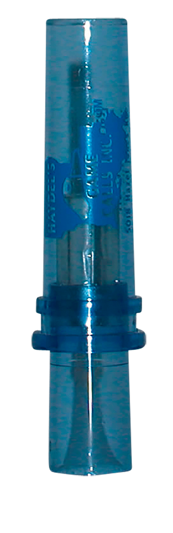 Haydels Haydels Duck, Hay Bt85 Blue Wing Teal Call Hunting
