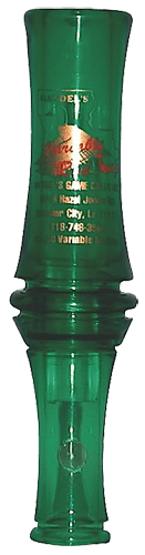 Haydels Haydels Duck, Hay Vr00 Variable Red Leg Mallard Hunting