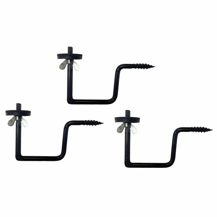 HME HME Trail Cam Holder Quick Mount 3Pk Hunting