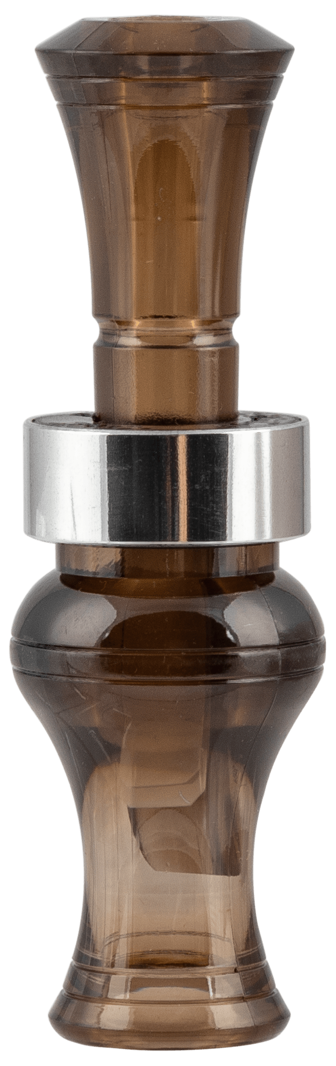 MO TACTICAL PRODUCTS LLC Mo Tactical Products Llc Timber, Echo 77750 Smoke Timber Double Reed Molded Call Hunting