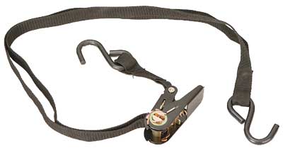 Muddy Muddy Ratchet Strap 3pk CR99-V3 Hunting