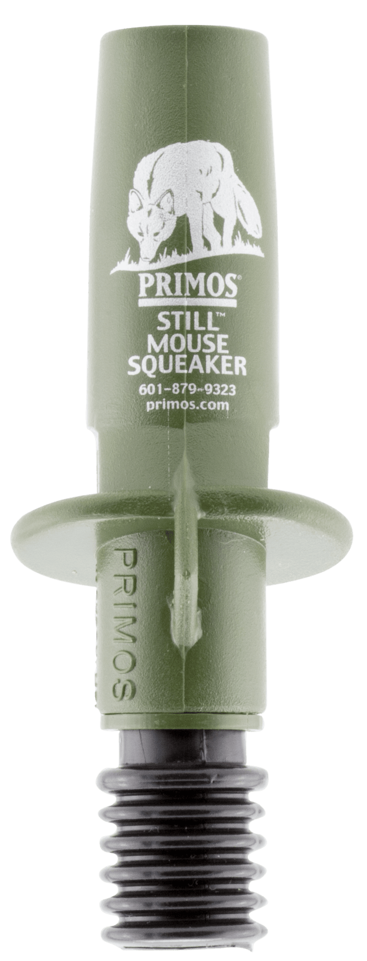 Primos Primos Still, Prim Ps324 Still Mouse Squeaker Hunting