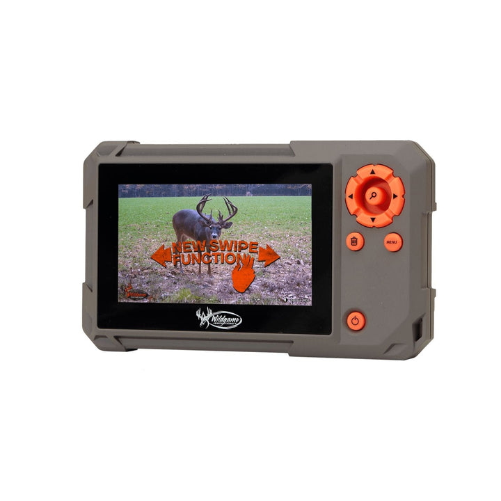 Wildgame Innovations Wildgame Innovations Trail Pad Swipe SD Card Reader Hunting