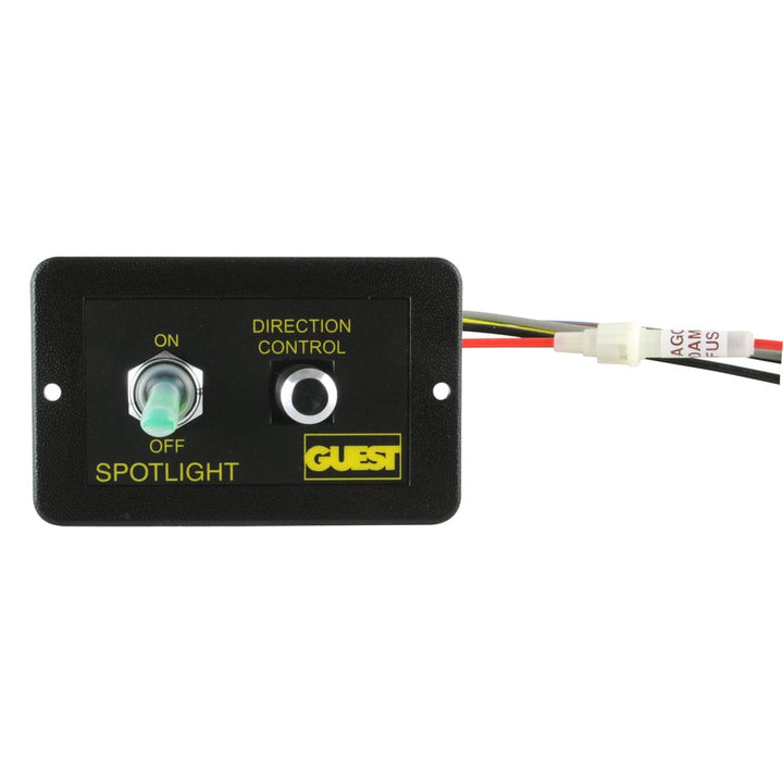 Guest Guest Replacement Joystick Control Switch f/ M-100 Spotlights Lighting