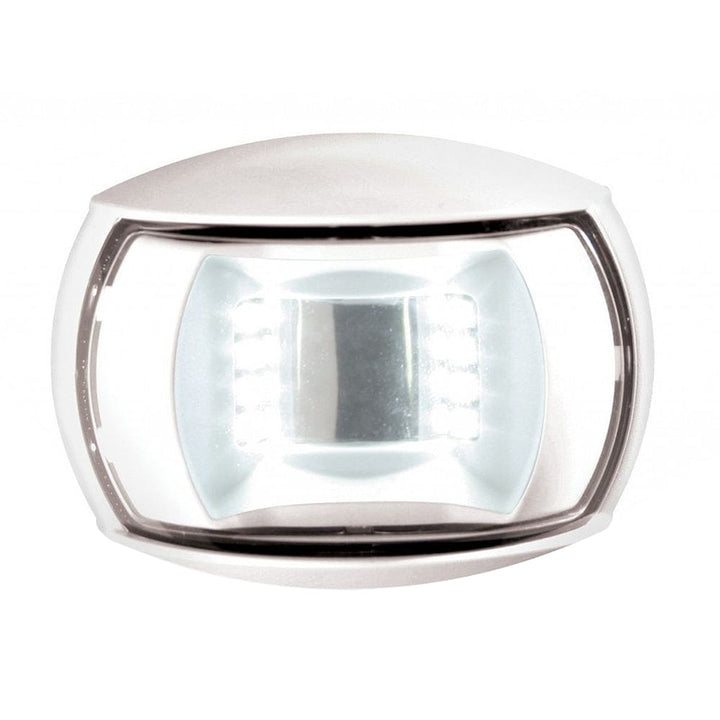 Hella Marine Hella Marine NaviLED Stern Navigation Lamp - 2nm - White Housing Lighting