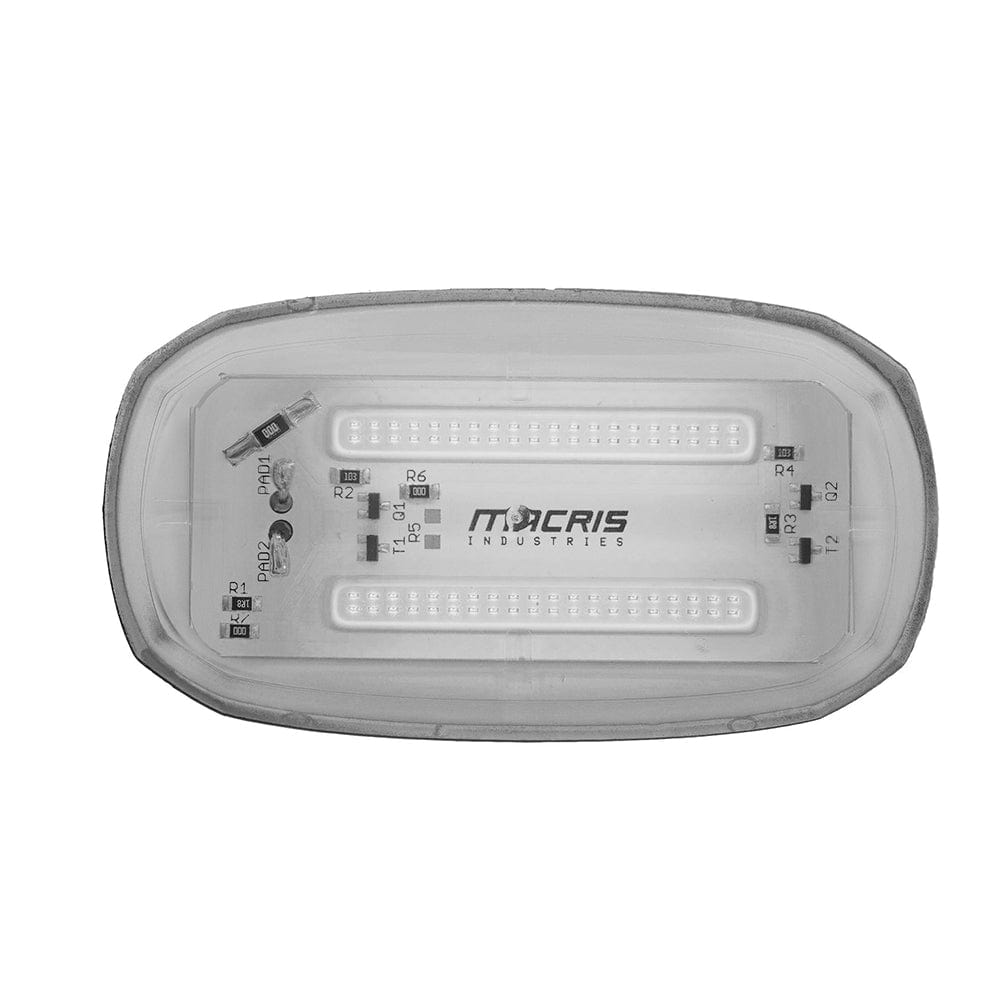 Macris Industries Macris Industries MIU Miniature Underwater LED 9W - White COB Lighting