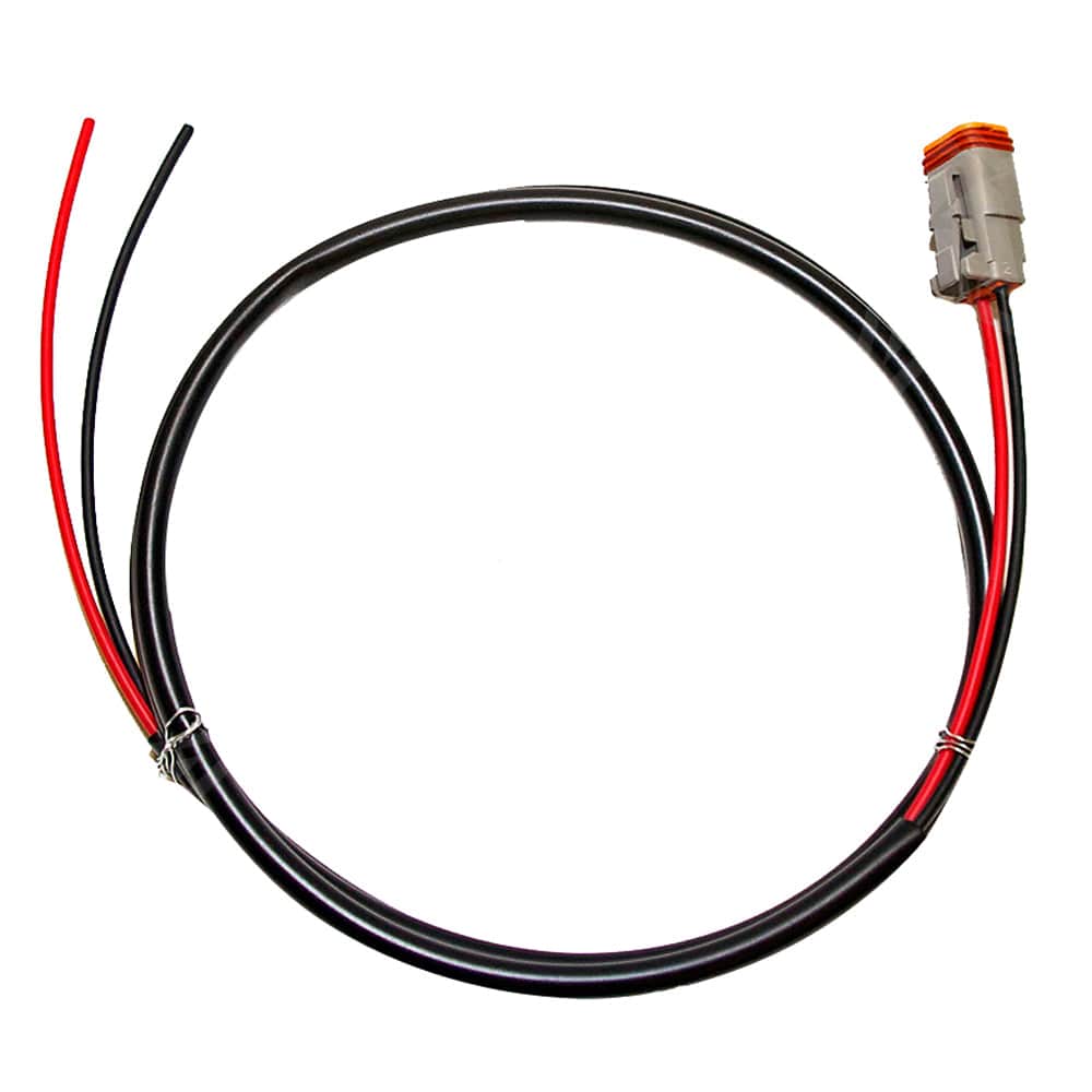 RIGID Industries 1M Harness Extension f/E/M/SRSeries Texas Fowlers