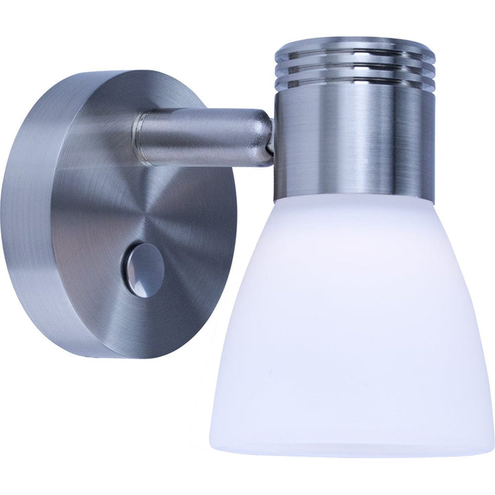 Sea-Dog Sea-Dog LED Cabin/Reading Light w/Touch Dimmer Lighting
