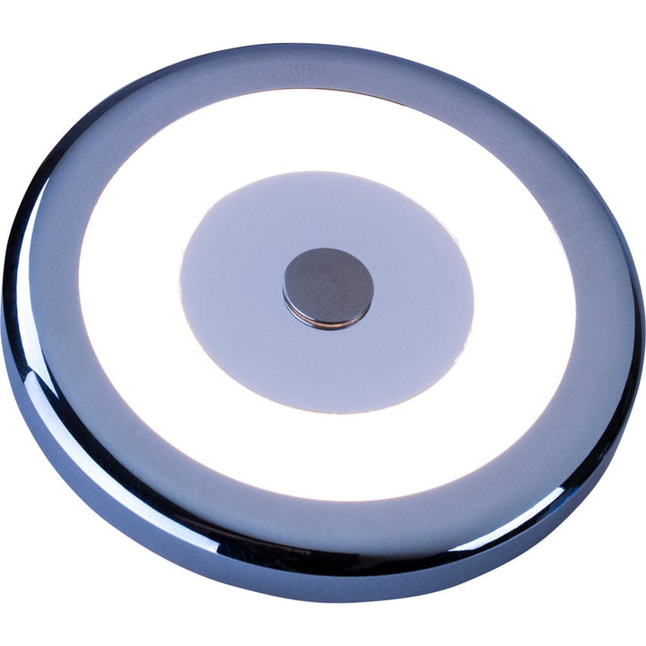 Sea-Dog Sea-Dog LED Low Profile Task Light w/Touch On/Off/Dimmer Switch - 304 Stainless Steel Lighting