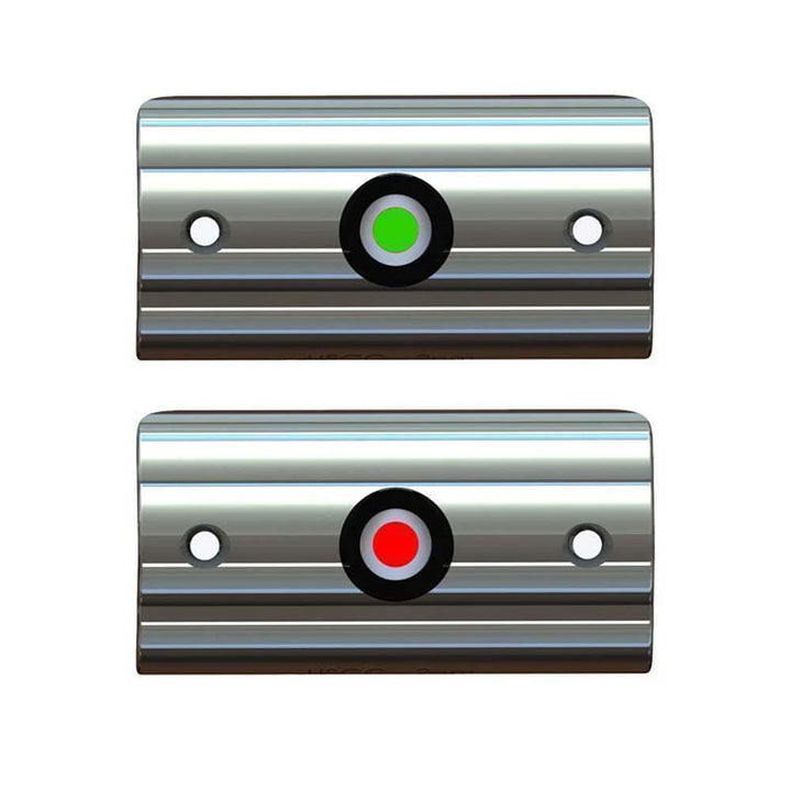 TACO Marine TACO Rub Rail Mounted Navigation Lights f/Boats Up To 30&